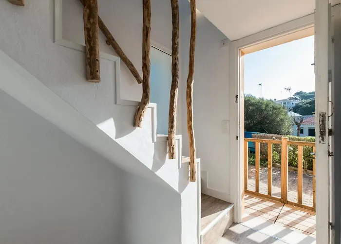 Apartamentos Playa Canutells