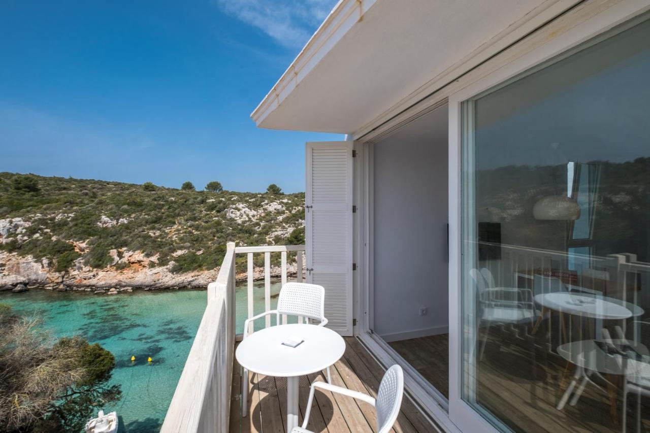 Appartement Playa Canutells